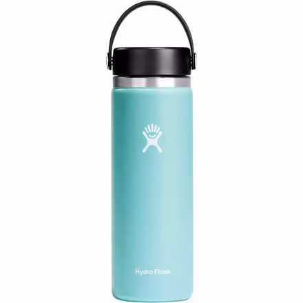 20oz Wide Mouth Flex Cap 2.0 Water Bottle