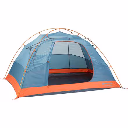 Catalyst Tent: 3-Person 3-Season