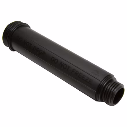 Hyperflow Microfilter Cartridge Replacement