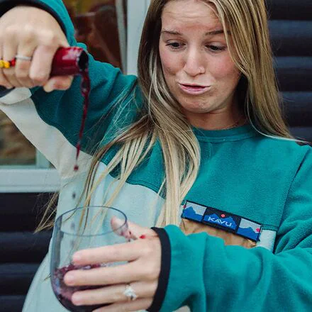 Kelowna Pullover Sweatshirt - Women's