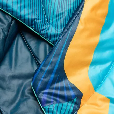 Original Puffy - Ridgeline Views - Joseph Toney - 1-Person