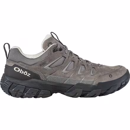 Sawtooth X Low B-Dry Shoe - Women's