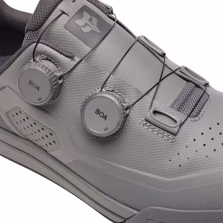 Union BOA Flat Mountain Biking Shoe