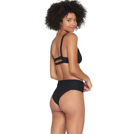 Jess Eco Chic Bikini Top - Women's