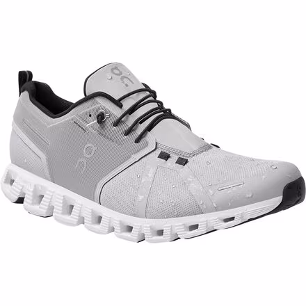 Cloud 5 Waterproof Shoe - Men's