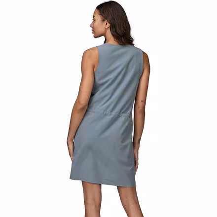 Fleetwith Dress - Women's