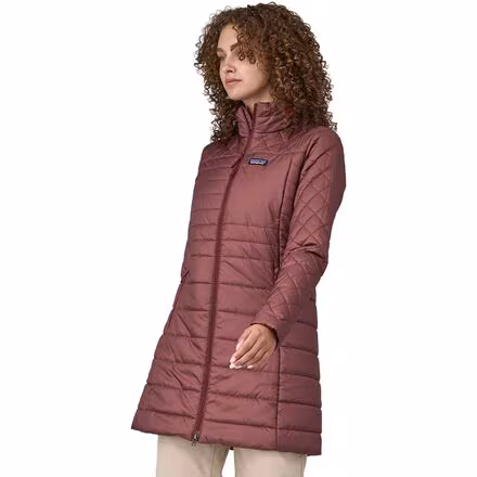 Radalie Insulated Parka - Women's