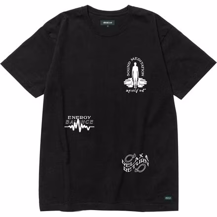 Sound T-Shirt - Men's