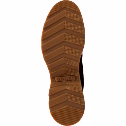 Hi-Line Heel Chelsea Boot - Women's