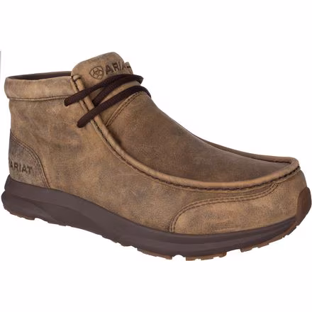 Spitfire Boot - Men's