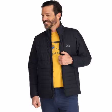 Shadow Insulated Jacket - Men's