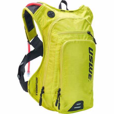 Outlander 9L Hydration Pack