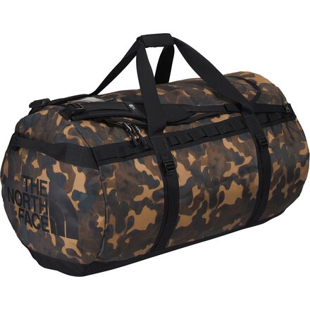 Base Camp XL 132L Duffel Bag