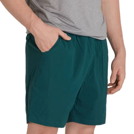 High Side Short - Men's