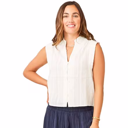 Reagan Top - Women's