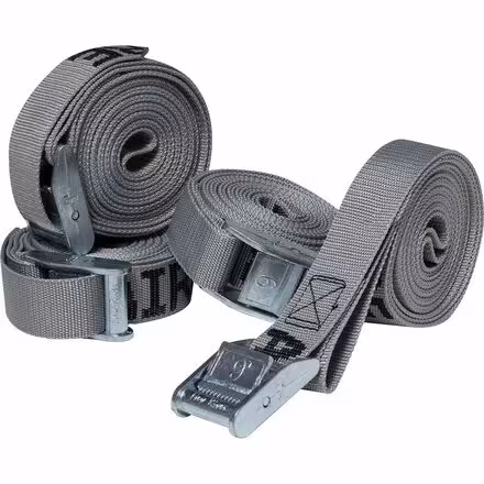 Heavy Duty Cam Straps
