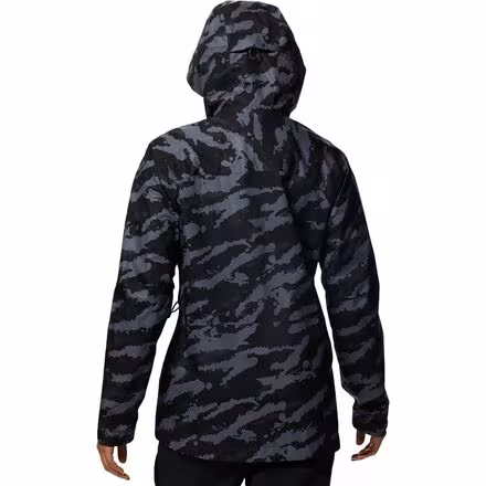 Stretch Ozonic Jacket - Women's