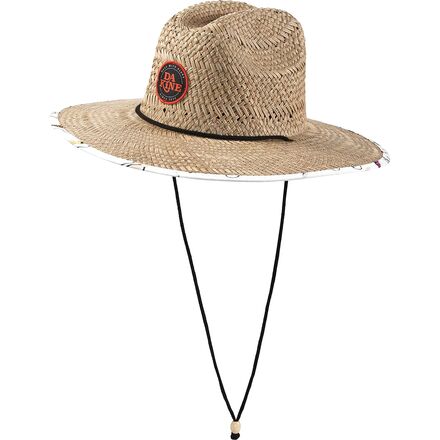 Pindo Straw Hat