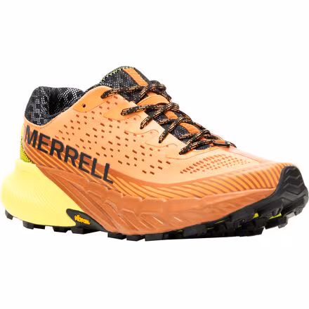 Agility Peak 5 Shoe - Men's