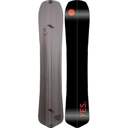 OptiSplitstic Splitboard - 2022