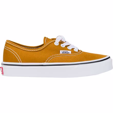 Authentic Skate Shoe - Kids'