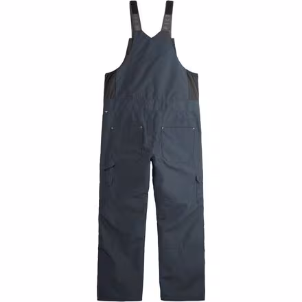 Testy Bib Pant - Men's
