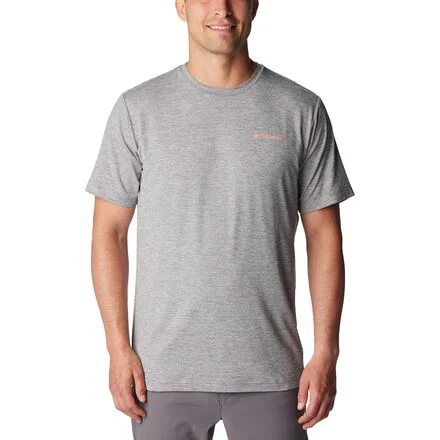 Kwick Hike Back Graphic T-Shirt - Men's