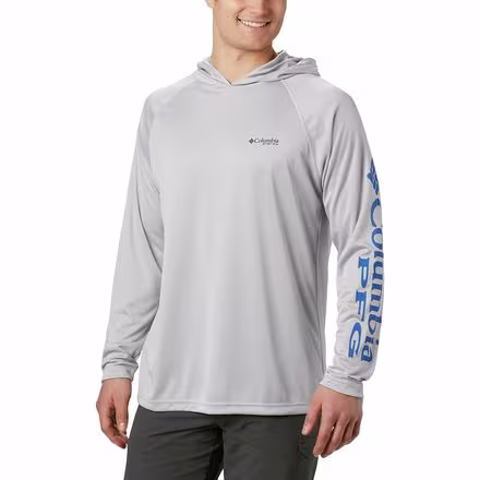 Terminal Tackle Pullover Hoodie - Men's