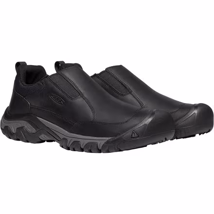 Targhee III Slip On Shoe - Men's