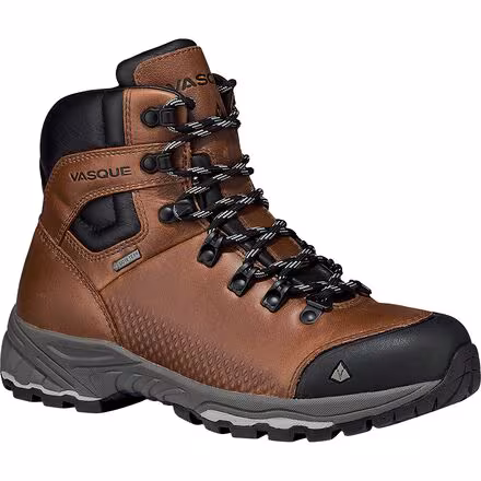 St. Elias FG GTX Wide Hiking Boot - Women's