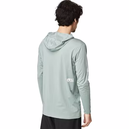 Hood Surf T-Shirt - Men's