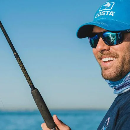 Broadbill 580G Polarized Sunglasses