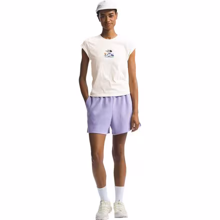 Evolution Cutie T-Shirt - Women's