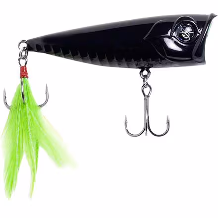 Blooper Lure