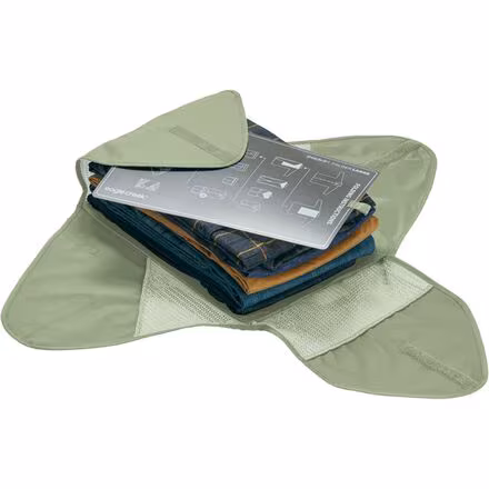 Pack-It Reveal Garment Folder
