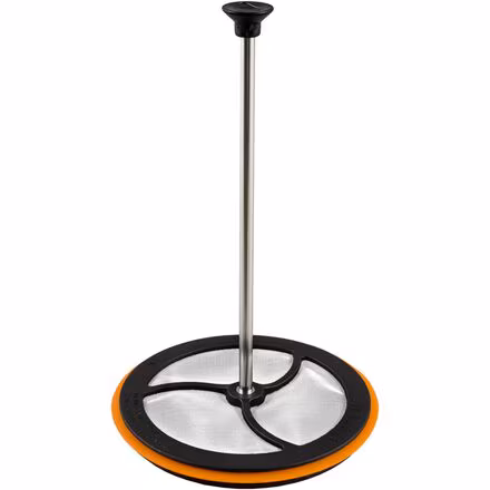 Grande Coffee Press