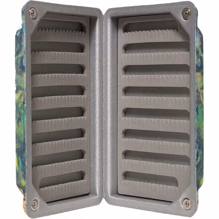 Flyweight Fly Box