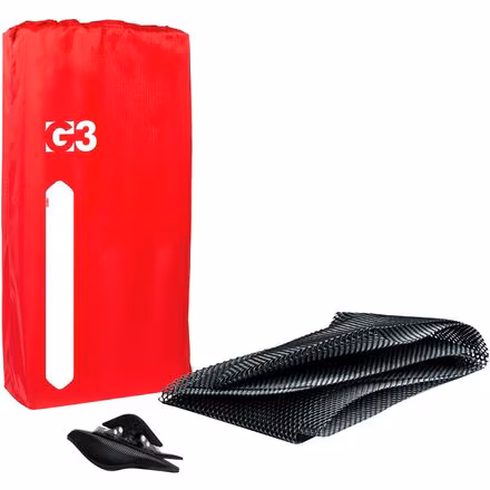 Alpinist+ Glide Climbing Skins