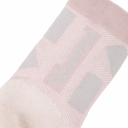 Race Low Cut Sock