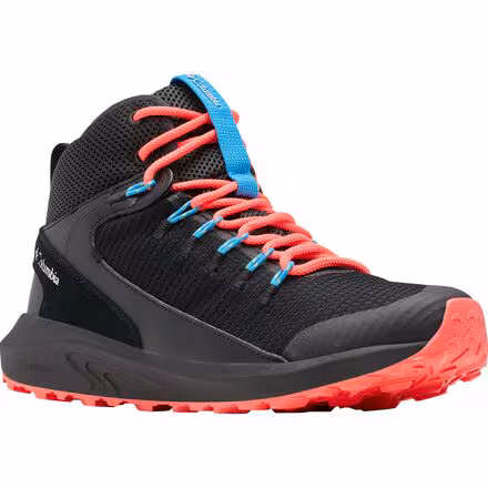 Trailstorm Mid Waterproof Wide Hiking Boot - Women's