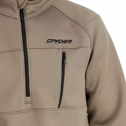 Encore 1/2-Zip Jacket - Men's