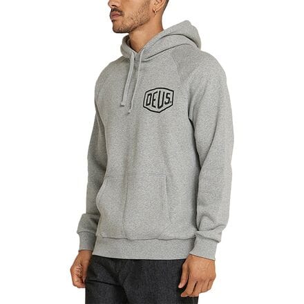 Venice Address Hoodie - Men's