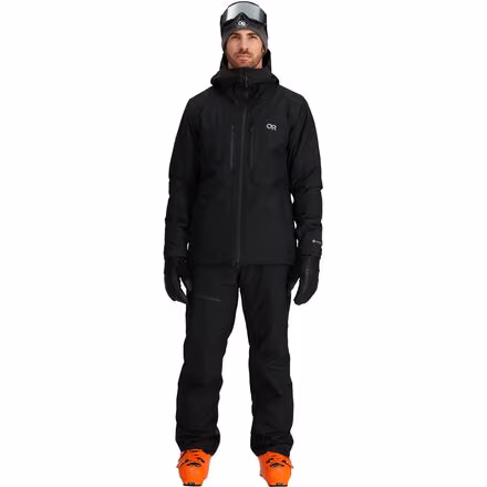 Tungsten II Pant - Men's