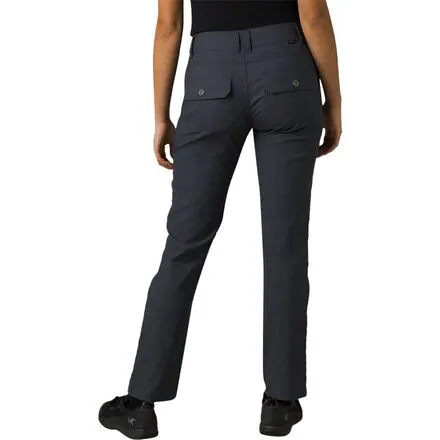Halle II Straight Pant - Women's