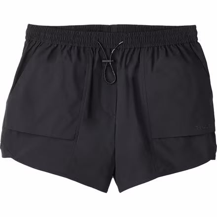 Tech Dolphin Short - Women's