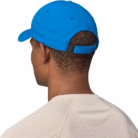 Airshed Cap
