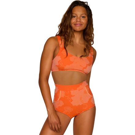 Georgia Bikini Top - Women's