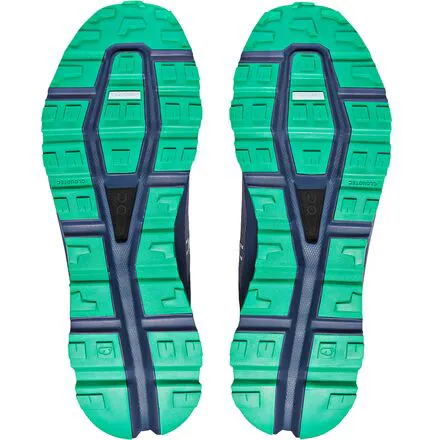 Cloudvista Waterproof Trail Running Shoe - Men's