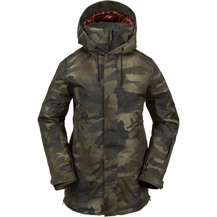 Paxson 2L TDS INF Parka - Women's