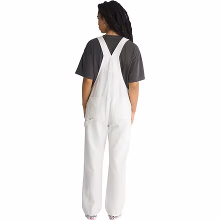 Ground Work Overall - Women's